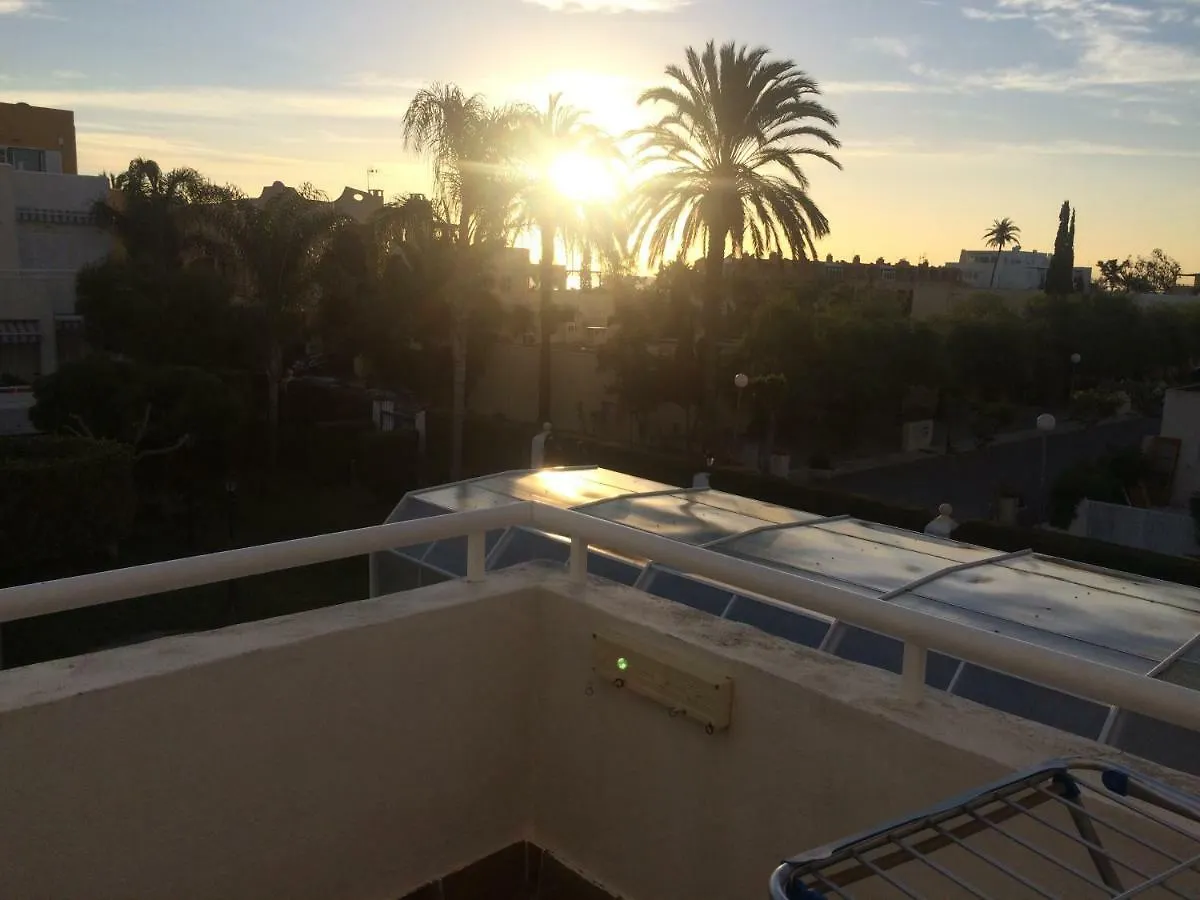 Arabella Naturist Apartment Vera