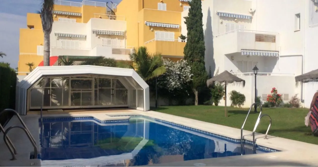 Arabella Naturist Apartment Vera