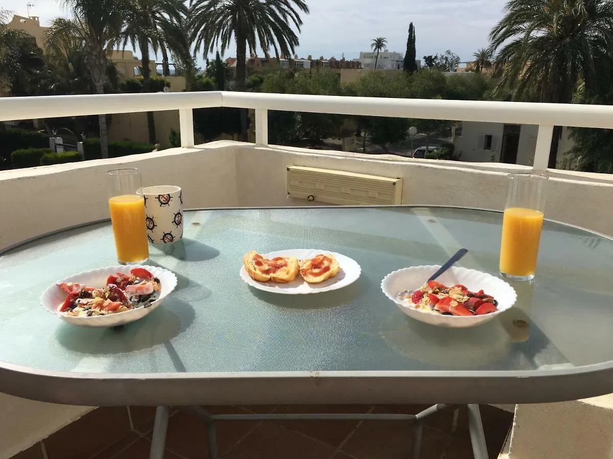 Arabella Naturist Apartment Vera