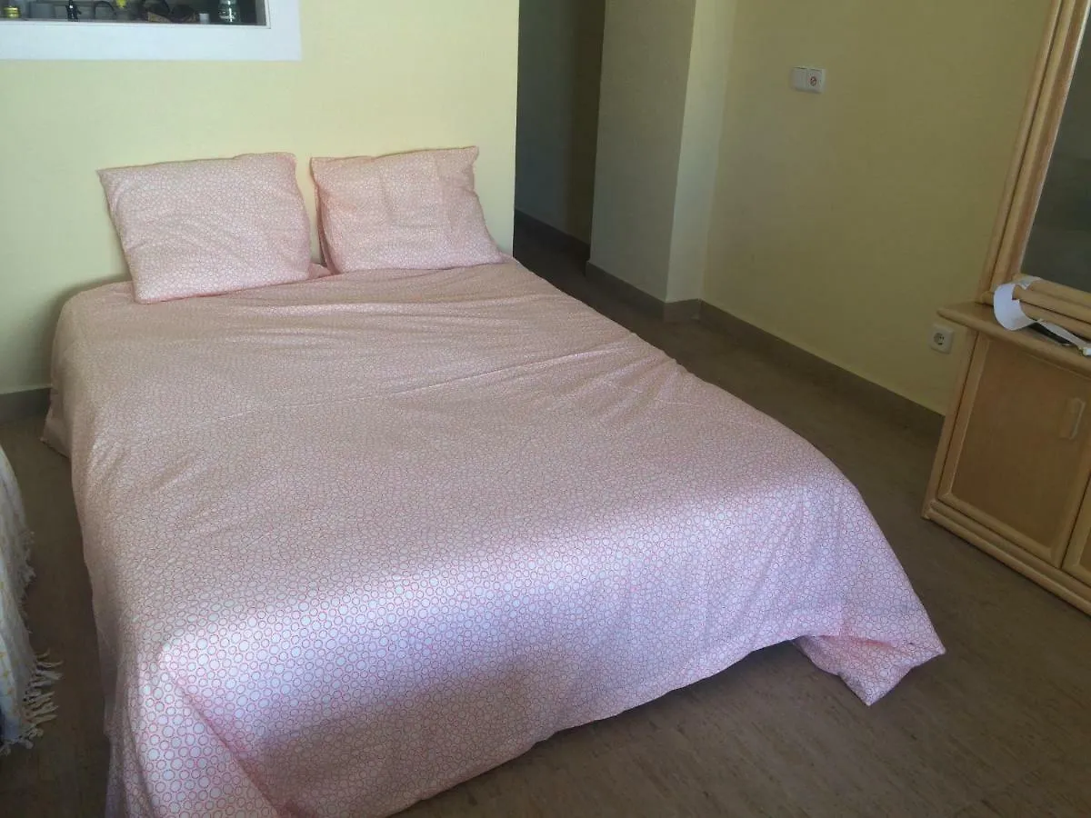 Arabella Naturist Apartment Vera