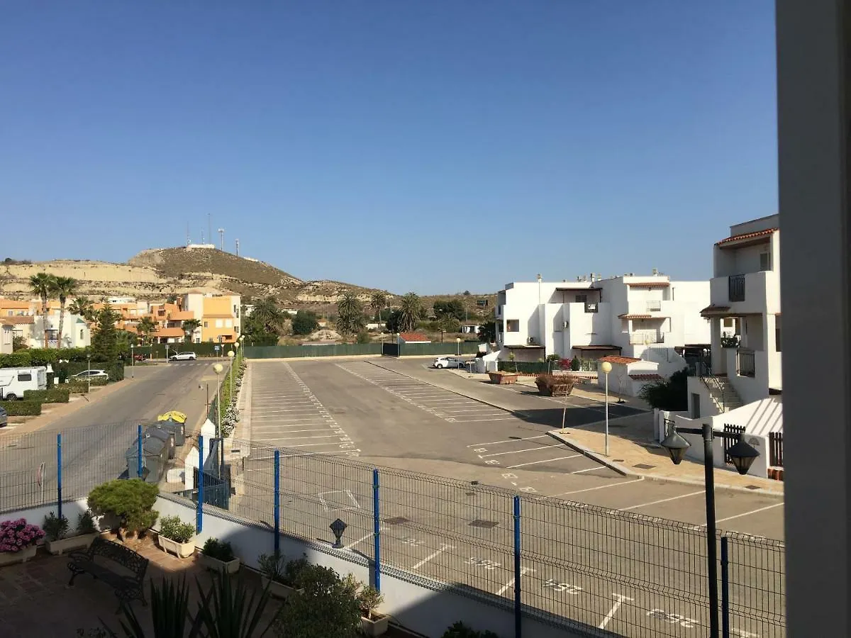 Arabella Naturist Apartment Vera