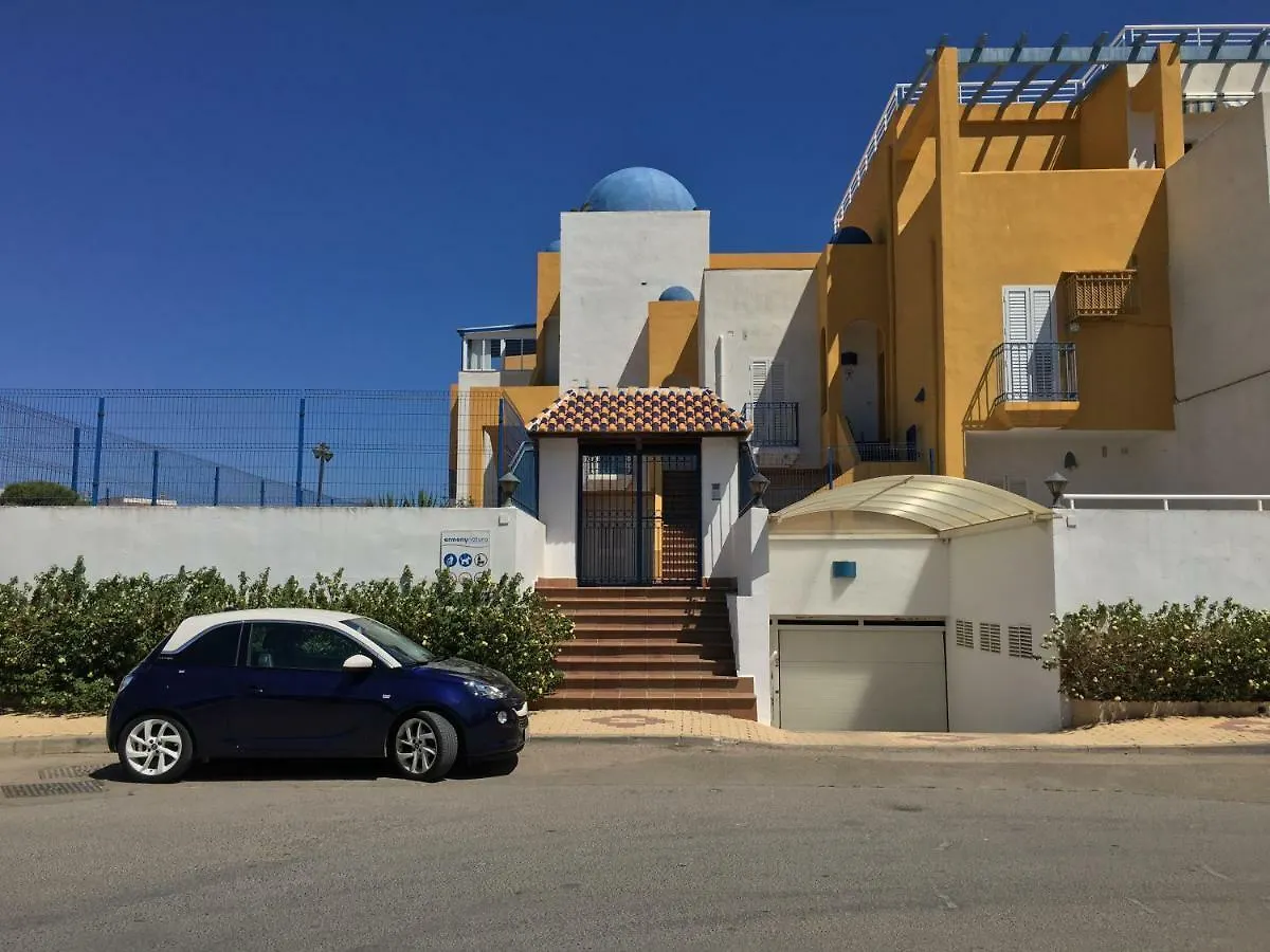 Arabella Naturist Apartment Vera 0*,  España