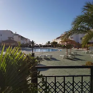 En Primera Línea De Playa Naturista! Vera